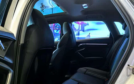 Audi A3, 2021 год, 1 691 900 рублей, 14 фотография