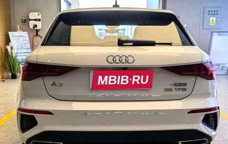 Audi A3, 2021 год, 1 691 900 рублей, 5 фотография