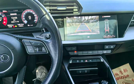 Audi A3, 2021 год, 1 691 900 рублей, 12 фотография