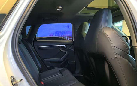 Audi A3, 2021 год, 1 691 900 рублей, 13 фотография