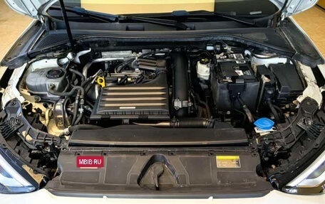 Audi A3, 2021 год, 1 691 900 рублей, 9 фотография