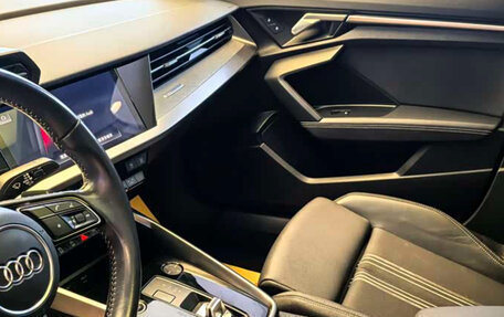 Audi A3, 2021 год, 1 691 900 рублей, 15 фотография