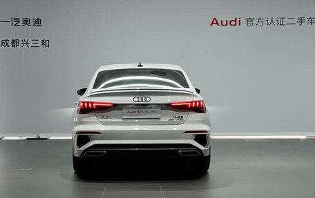 Audi A3, 2021 год, 1 699 900 рублей, 5 фотография