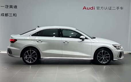 Audi A3, 2021 год, 1 699 900 рублей, 4 фотография