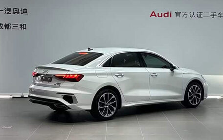 Audi A3, 2021 год, 1 699 900 рублей, 3 фотография