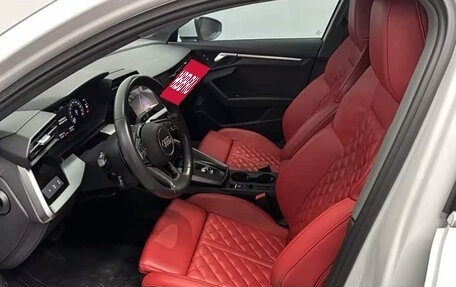 Audi A3, 2021 год, 1 699 900 рублей, 10 фотография