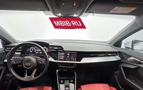 Audi A3, 2021 год, 1 699 900 рублей, 12 фотография