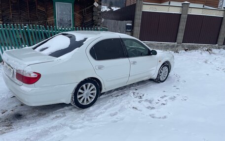Nissan Cefiro II, 1999 год, 270 000 рублей, 2 фотография