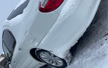 Nissan Cefiro II, 1999 год, 270 000 рублей, 4 фотография