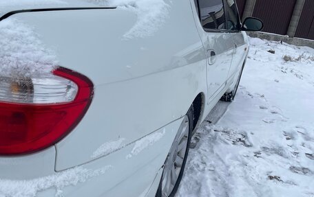 Nissan Cefiro II, 1999 год, 270 000 рублей, 5 фотография