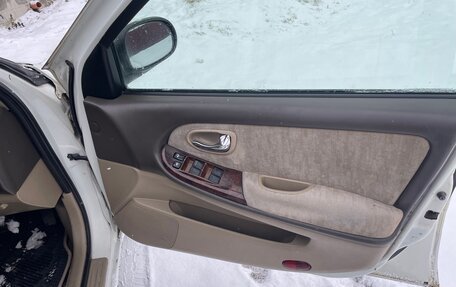 Nissan Cefiro II, 1999 год, 270 000 рублей, 8 фотография