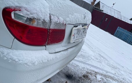 Nissan Cefiro II, 1999 год, 270 000 рублей, 3 фотография