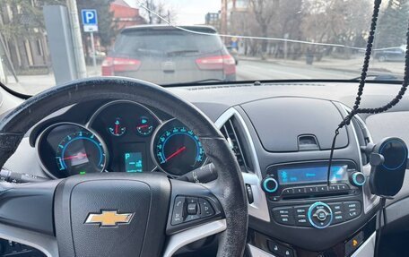 Chevrolet Cruze II, 2015 год, 780 000 рублей, 11 фотография
