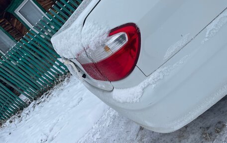 Nissan Cefiro II, 1999 год, 270 000 рублей, 6 фотография