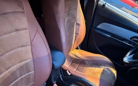 Chevrolet Cruze II, 2015 год, 780 000 рублей, 8 фотография