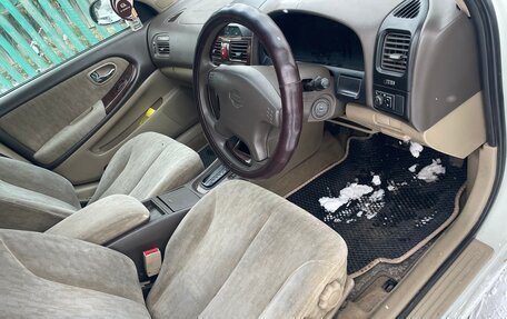 Nissan Cefiro II, 1999 год, 270 000 рублей, 7 фотография