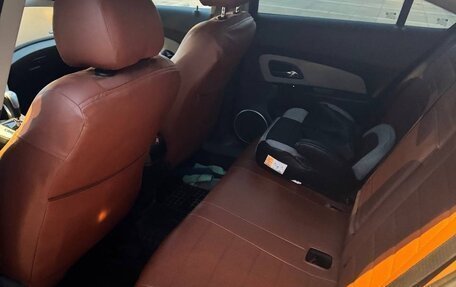 Chevrolet Cruze II, 2015 год, 780 000 рублей, 7 фотография