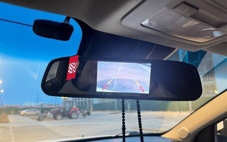 Chevrolet Cruze II, 2015 год, 780 000 рублей, 10 фотография