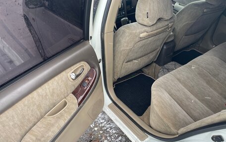 Nissan Cefiro II, 1999 год, 270 000 рублей, 9 фотография