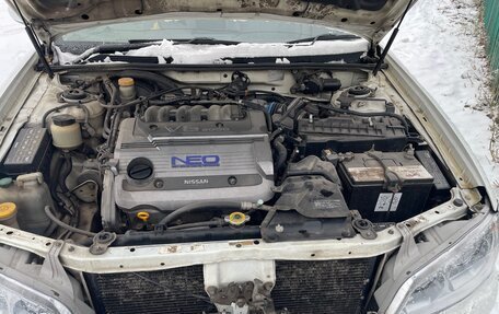 Nissan Cefiro II, 1999 год, 270 000 рублей, 12 фотография