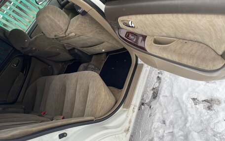 Nissan Cefiro II, 1999 год, 270 000 рублей, 10 фотография