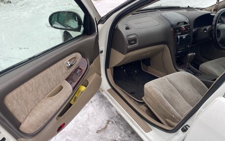 Nissan Cefiro II, 1999 год, 270 000 рублей, 11 фотография