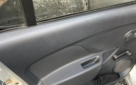 Renault Sandero II рестайлинг, 2016 год, 900 000 рублей, 9 фотография