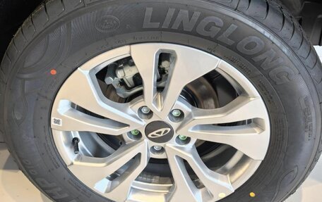 Chery Tiggo 4 I рестайлинг, 2025 год, 1 999 000 рублей, 8 фотография