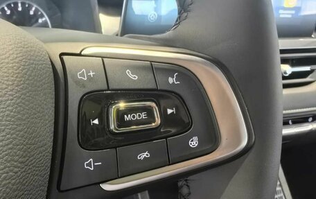 Chery Tiggo 4 I рестайлинг, 2025 год, 1 999 000 рублей, 14 фотография