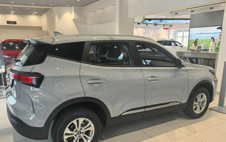 Chery Tiggo 4 I рестайлинг, 2025 год, 1 999 000 рублей, 2 фотография