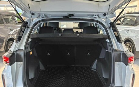 Chery Tiggo 4 I рестайлинг, 2025 год, 1 999 000 рублей, 11 фотография