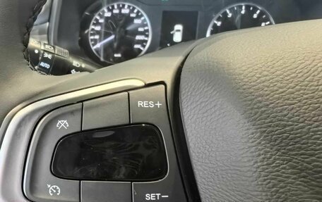 Chery Tiggo 4 I рестайлинг, 2025 год, 1 999 000 рублей, 10 фотография