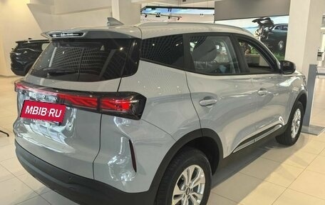 Chery Tiggo 4 I рестайлинг, 2025 год, 1 999 000 рублей, 4 фотография