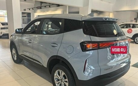 Chery Tiggo 4 I рестайлинг, 2025 год, 1 999 000 рублей, 3 фотография