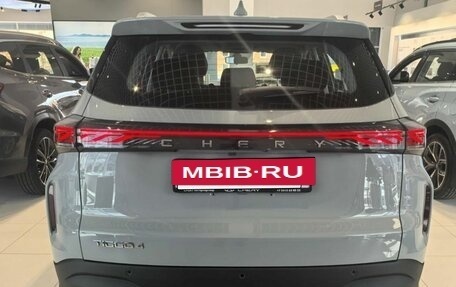 Chery Tiggo 4 I рестайлинг, 2025 год, 1 999 000 рублей, 5 фотография