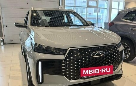 Chery Tiggo 4 I рестайлинг, 2025 год, 1 999 000 рублей, 9 фотография