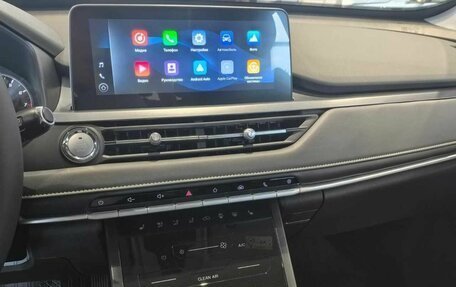 Chery Tiggo 4 I рестайлинг, 2025 год, 1 999 000 рублей, 16 фотография