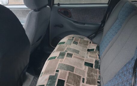 Chevrolet Niva I рестайлинг, 2004 год, 250 000 рублей, 8 фотография