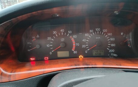 Chevrolet Niva I рестайлинг, 2004 год, 250 000 рублей, 7 фотография