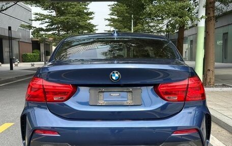 BMW 1 серия, 2021 год, 1 400 000 рублей, 5 фотография