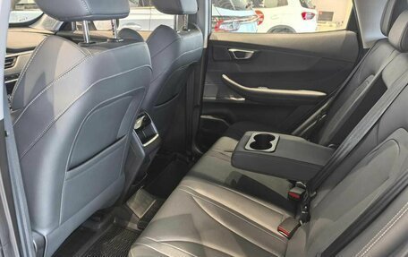 Chery Tiggo 4 I рестайлинг, 2025 год, 1 999 000 рублей, 18 фотография