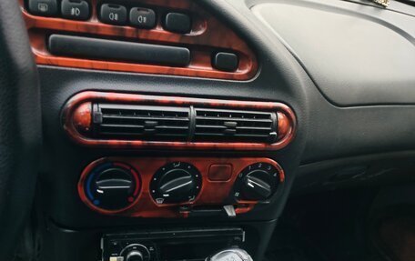 Chevrolet Niva I рестайлинг, 2004 год, 250 000 рублей, 6 фотография