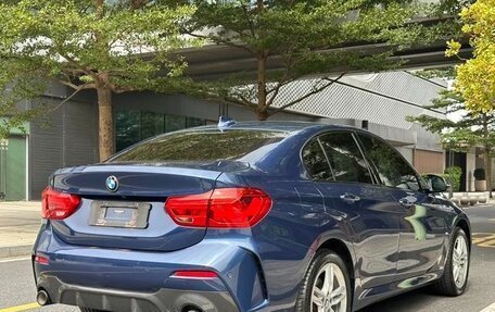 BMW 1 серия, 2021 год, 1 400 000 рублей, 4 фотография