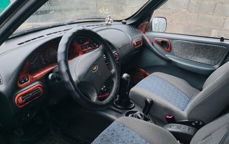 Chevrolet Niva I рестайлинг, 2004 год, 250 000 рублей, 5 фотография