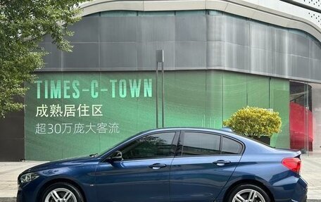 BMW 1 серия, 2021 год, 1 400 000 рублей, 7 фотография