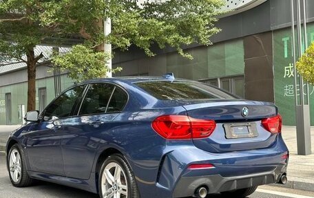 BMW 1 серия, 2021 год, 1 400 000 рублей, 6 фотография