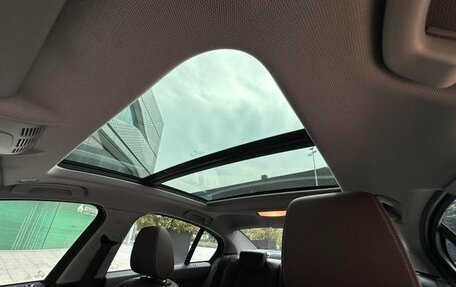 BMW 1 серия, 2021 год, 1 400 000 рублей, 14 фотография