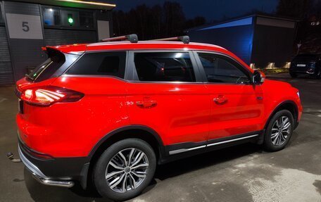 Geely Atlas, 2022 год, 1 900 000 рублей, 7 фотография