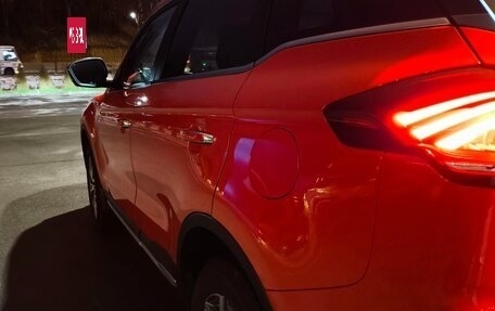 Geely Atlas, 2022 год, 1 900 000 рублей, 5 фотография