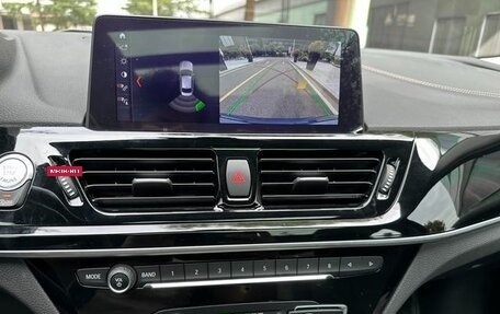 BMW 1 серия, 2021 год, 1 400 000 рублей, 12 фотография